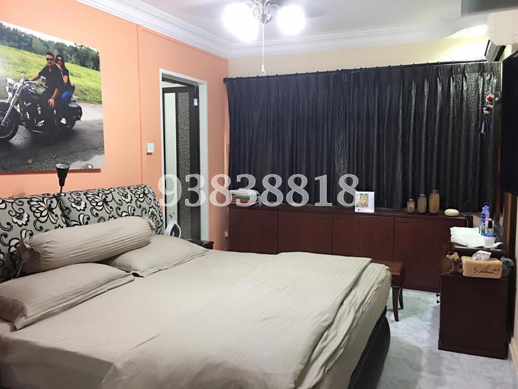 Blk 750 Pasir Ris Street 71 (Pasir Ris), HDB 5 Rooms #116041792